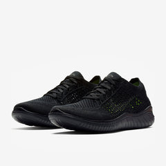 Nike Womens Free Rn  Flyknit 2018