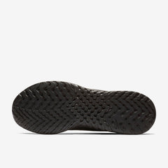 Nike Boys Legend React  - Black/Black