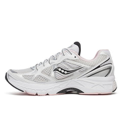 Saucony Women’s Progrid Guide 7 White/Pink
