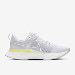 Nike Womens React Infinity Run Flyknit 2