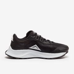 Nike Womens Pegasus Trail 3 - Black/Pure Platinum