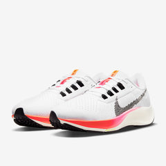  Nike Womens Air Zoom Pegasus 38 - White/Black-Football Grey