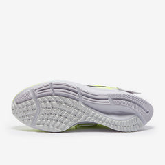 Nike Womens Air Zoom Pegasus 38 FlyEase - Barely Volt/Black-Volt