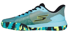 Skechers Aqua/Multi Viper Court Pro 2.0 Men's Pickleball Shoes 246109