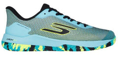 Skechers Aqua/Multi Viper Court Pro 2.0 Men's Pickleball Shoes 246109