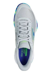 Skechers Grey Viper Court Pro 2.0 Men's Pickleball Shoes 246109