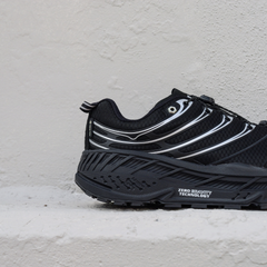 Unisex Hoka Stinson EVO GTX (BKSV)