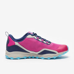 Saucony Older Kids Peregrine 12 Shield (GS)
