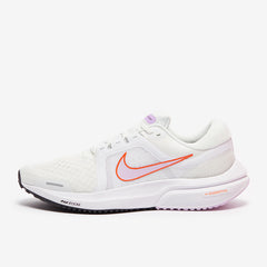 Nike Womens Air Zoom Vomero 16 - Summit White/Doll-White