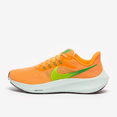 Nike Womens Air Zoom Pegasus 39 - Peach Cream/Ghost Green