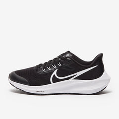 Nike Boys Air Zoom Pegasus 39 - Black/White