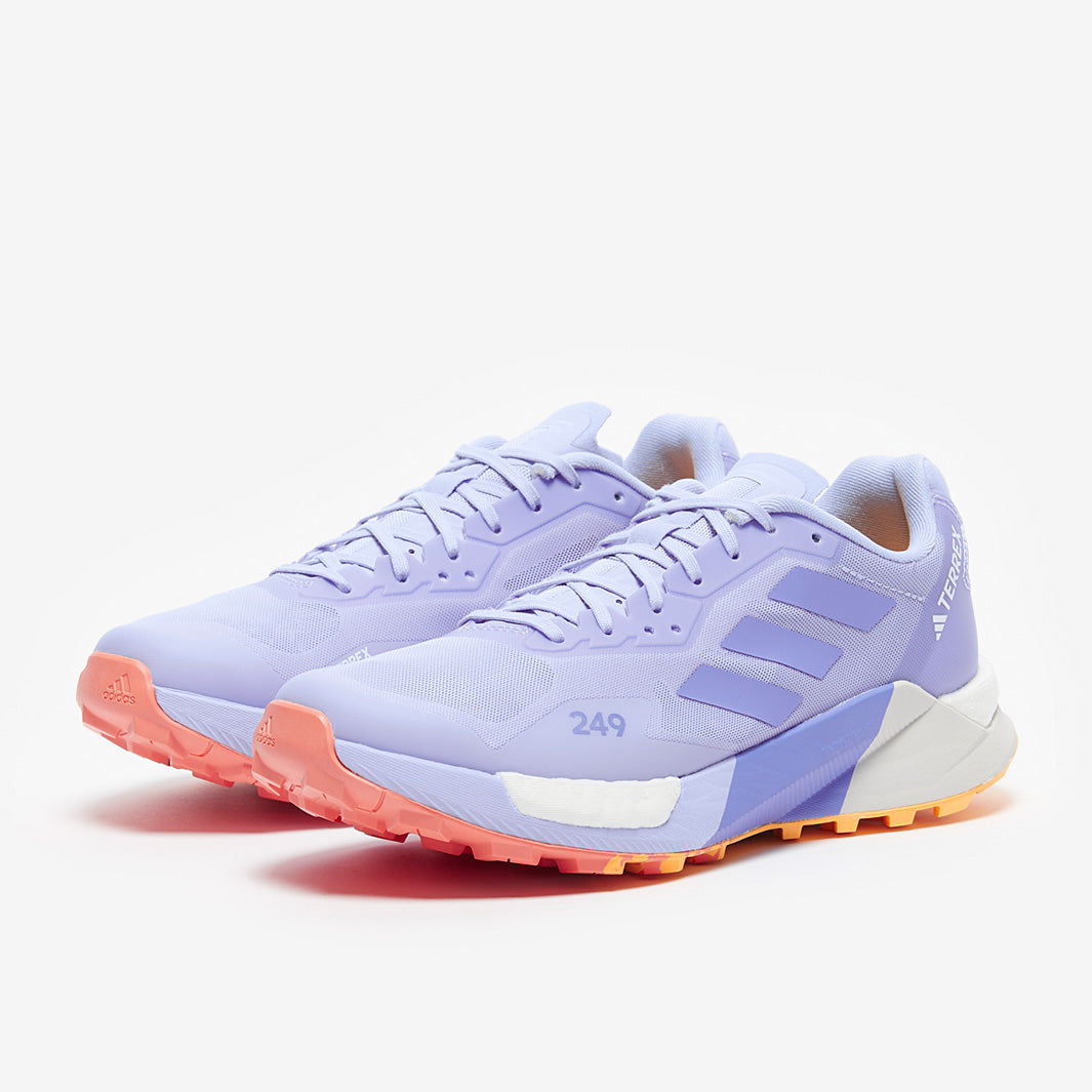 adidas Womens Terrex Agravic Ultra
