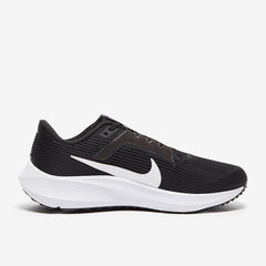 Nike Womens Pegasus 40 - Black/White