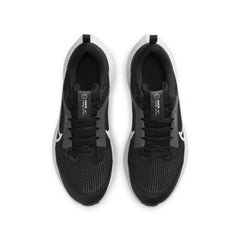 Nike Older Kids Pegasus 40 (GS) - Black/White