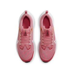 Nike Older Kids Pegasus 40 (GS) - Coral Chalk-Citron Pulse