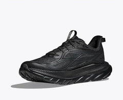 Hoka Men’s Mach Remastered Obsidian