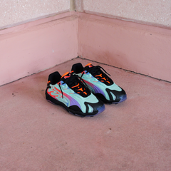 Mens Puma Inhale (Mint Melt/ Lavender Alert)