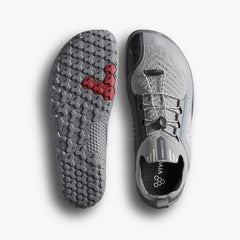 Vivobarefoot Primus Trail Knit FG Mens Barefoot Shoes