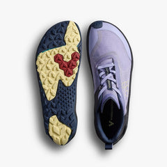 Vivobarefoot Primus Trail Flow Mens Barefoot Shoes