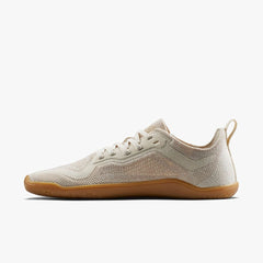 Vivobarefoot Primus Lite Knit Natural Mens Barefoot Shoes