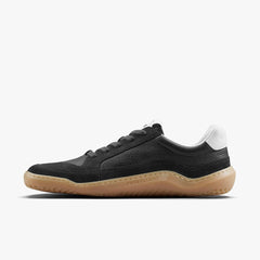Vivobarefoot Gobi II Sneaker Premium Leather Mens Barefoot Shoes