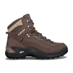 Lowa Men's Renegade GTX Mid Hiking Shoes
