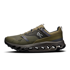 On Olive/Thorn Cloudhorizon Men's Hiking Shoes 3ME10030703