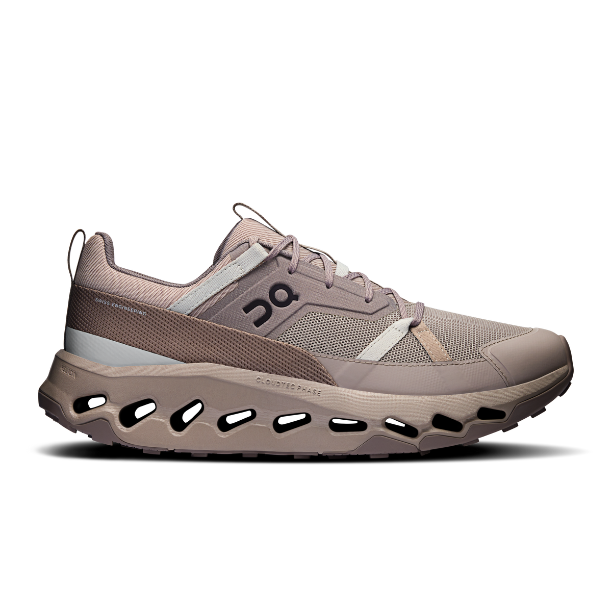 On Fog/Desert Cloudhorizon Men's Hiking Shoes 3ME10033311