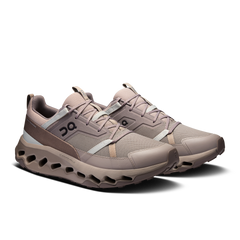 On Fog/Desert Cloudhorizon Men's Hiking Shoes 3ME10033311