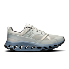On Glacier/Steel Cloudhorizon Men's Hiking Shoes 3ME10033642