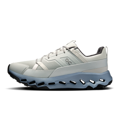 On Glacier/Steel Cloudhorizon Men's Hiking Shoes 3ME10033642