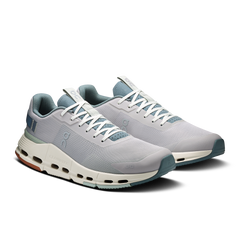 On Wolf/Tide Cloudnova Form 2 Men's Running Shoes 3ME30154803