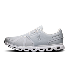 On Glacier/White Cloud 6 Men's Athletic Shoes 3MF10070070