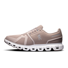 On Fog/White Cloud 6 Men's Athletic Shoes 3MF10073280