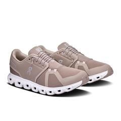 On Fog/White Cloud 6 Men's Athletic Shoes 3MF10073280
