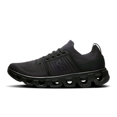 On Black/Eclipse Cloudswift 4 Men's Road Running Shoes 3MF10130106