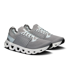 On Alloy/Glacier Cloudswift 4 Men's Road Running Shoes 3MF10131014