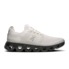 On Wolf/Black Cloudswift 4 Men's Road Running Shoes 3MF10133275