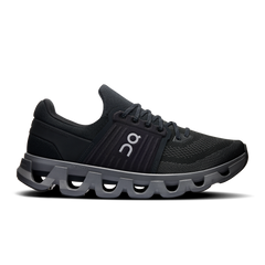 On Black/Rock Cloudswift 4 AD Men's Athletic Shoes 3MF10570080
