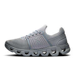 On Alloy/Frost Cloudswift 4 AD Men's Athletic Shoes 3MF10572303