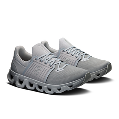 On Alloy/Frost Cloudswift 4 AD Men's Athletic Shoes 3MF10572303
