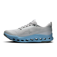 On Rock/Niagra Cloudsurfer Trail 2 Men's Trail Running Shoes 3MF30223651