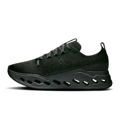 On Black/Eclipse Cloudsurfer Max Men's Running Shoes 3MF30430106