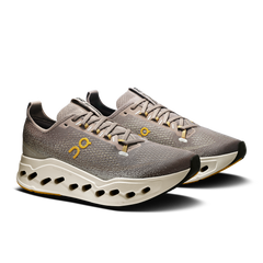 On Cinder/Pelican Cloudsurfer Max Men's Running Shoes 3MF30434052