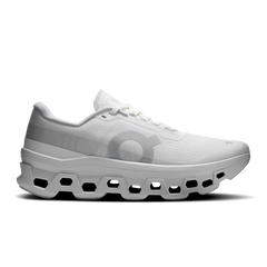 On Running Cloudmonster 1 White