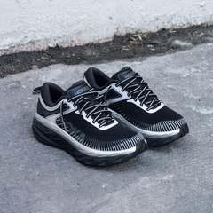Mens HOKA Bondi 7 (BKSTR)