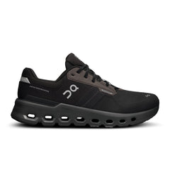 On Magnet/Black Cloudrunner 2 Waterproof Men's Running Shoes 3ME10152130