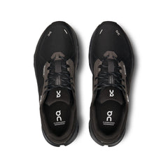 On Magnet/Black Cloudrunner 2 Waterproof Men's Running Shoes 3ME10152130