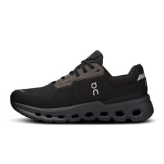 On Magnet/Black Cloudrunner 2 Waterproof Men's Running Shoes 3ME10152130