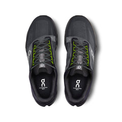 On Black/Iron Cloudsurfer Next Lumos Men's Running Shoes 3ME30511242